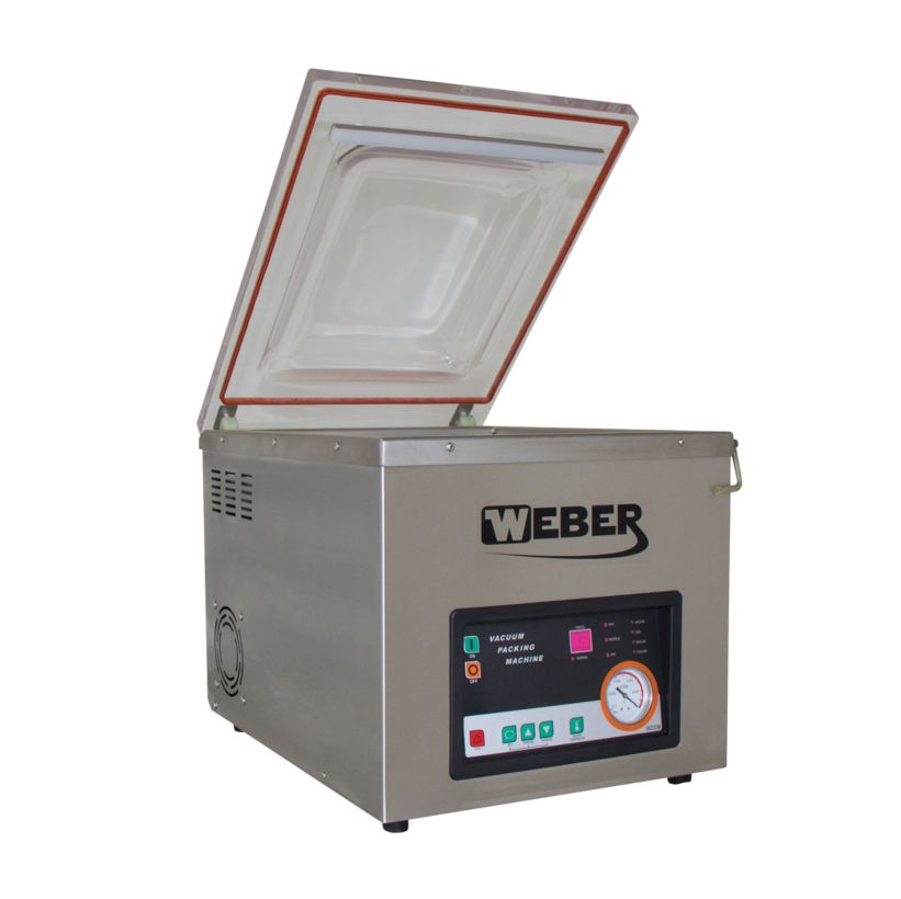 Weber Home Vacuum Packaging Machine 350
