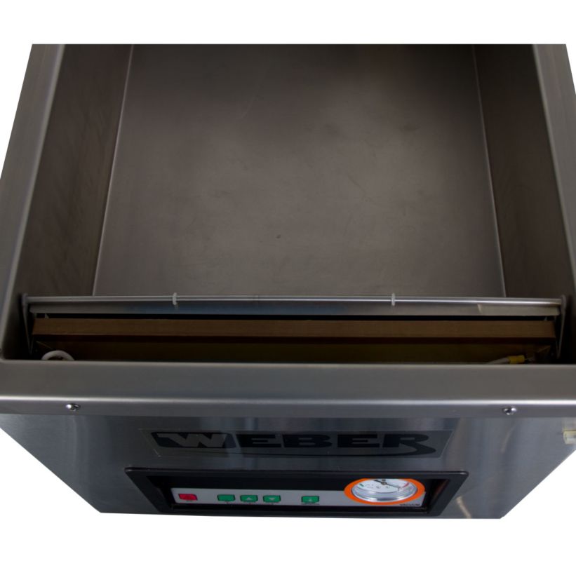 Weber Home Vacuum Packaging Machine 350