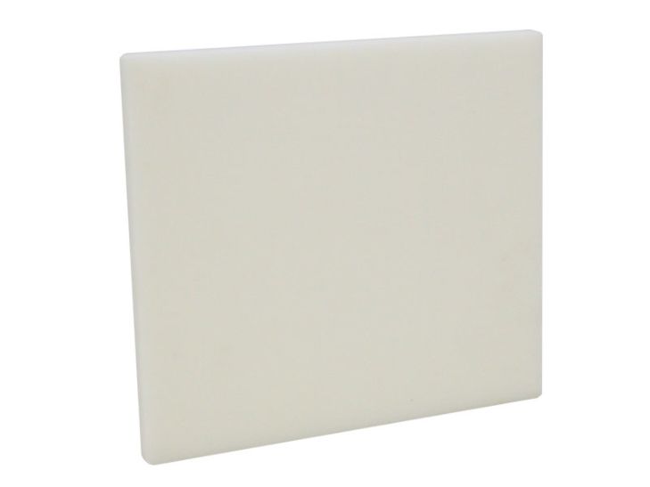 Einlegebrett gross zu Weber Home Vakuum-Verpackungsmaschine 350 400