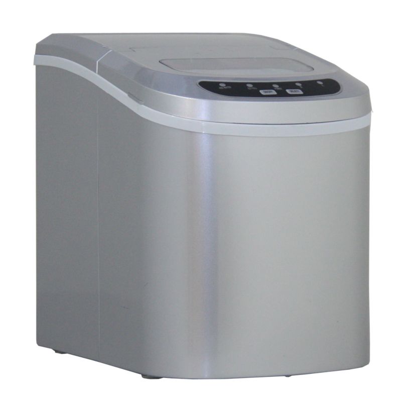 Fregado 12kg ice cube machine hollow cone