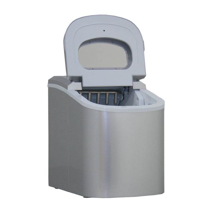 Fregado 12kg ice cube machine hollow cone