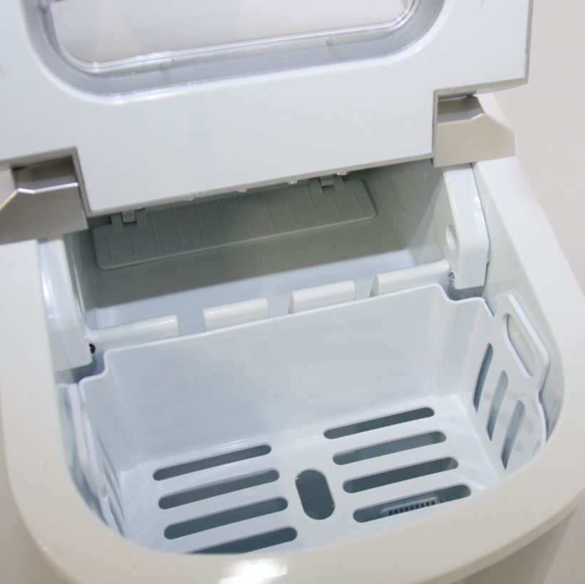Fregado 12kg ice cube machine hollow cone