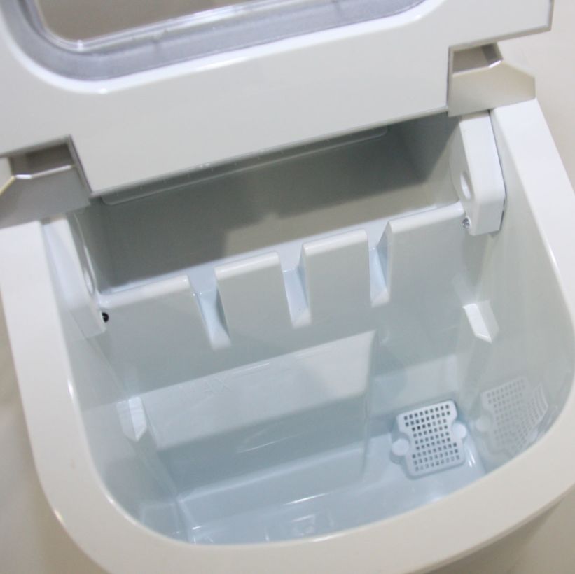 Fregado 12kg ice cube machine hollow cone