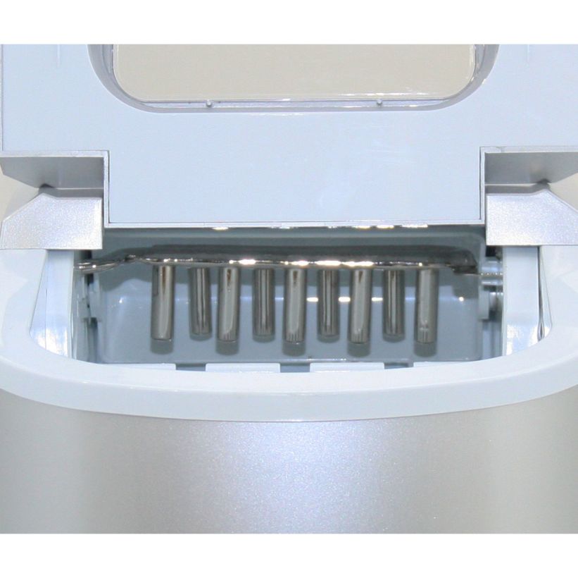 Fregado 12kg ice cube machine hollow cone