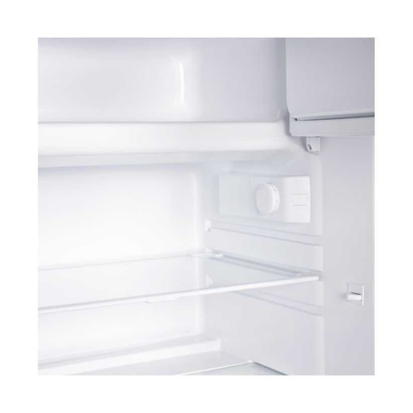 Kibernetik 109 Liter KSG118L Kühlschrank mit Gefrierfach