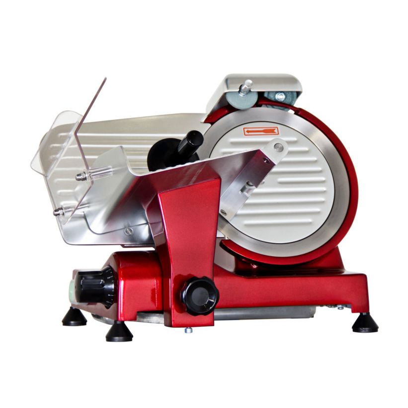 Weber Home Aufschnittmaschine 220 mm