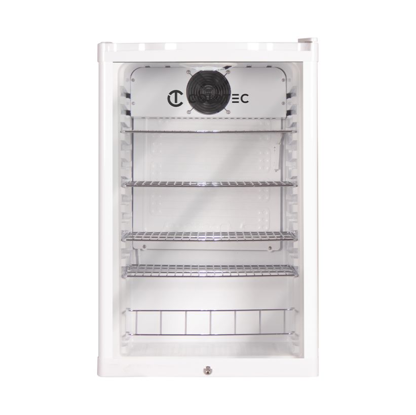 Coldtec 115 Liter Getränkekühlschrank