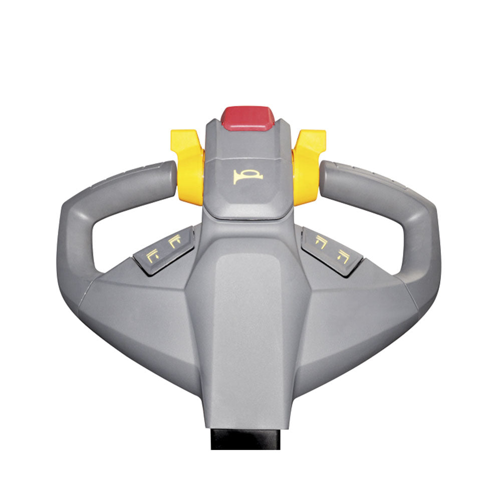 Ekström Elektrischer Hubstapler 1.5 Tonnen, 3 Meter