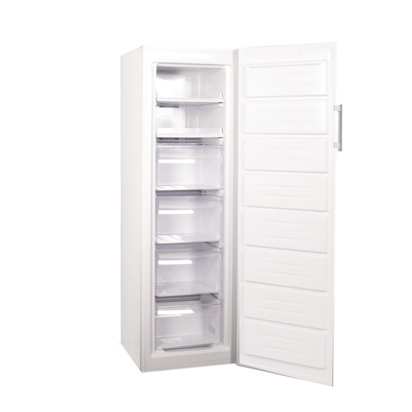 Kibernetik 204 Liter Tiefkühlschrank / Gefrierschrank ECO-Line no Frost
