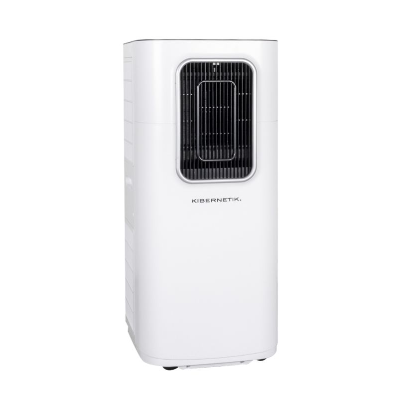 Kibernetik KL120 Klimagerät WIFI +TIO2