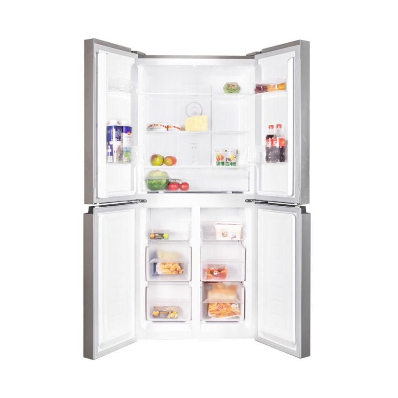 Kibernetik 362 Liter ECO Multi Door Food Center no Frost