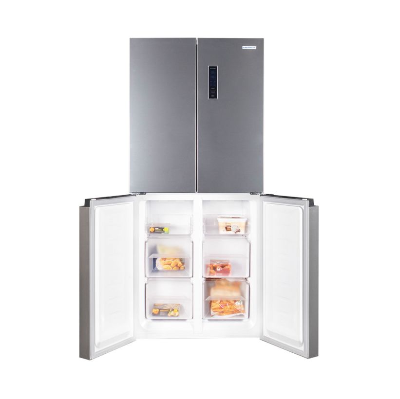 Kibernetik 362 Liter ECO Multi Door Food Center no Frost
