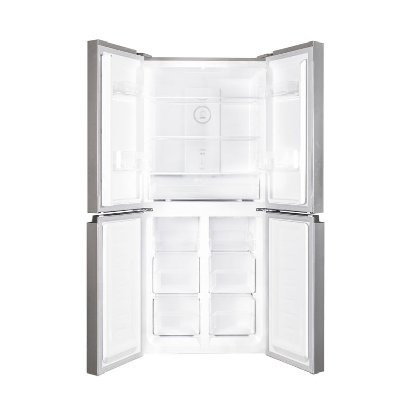 Kibernetik 362 Liter ECO Multi Door Food Center no Frost