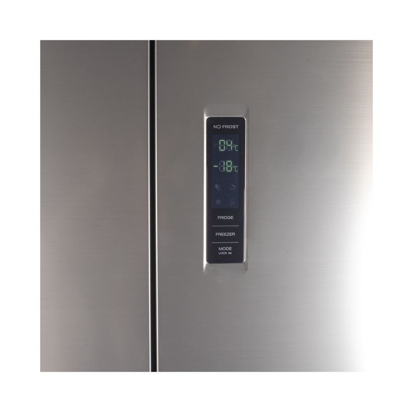 Kibernetik 362 Liter ECO Multi Door Food Center no Frost