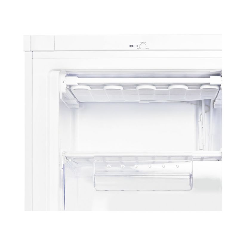 Kibernetik 242 litre ECO freezer