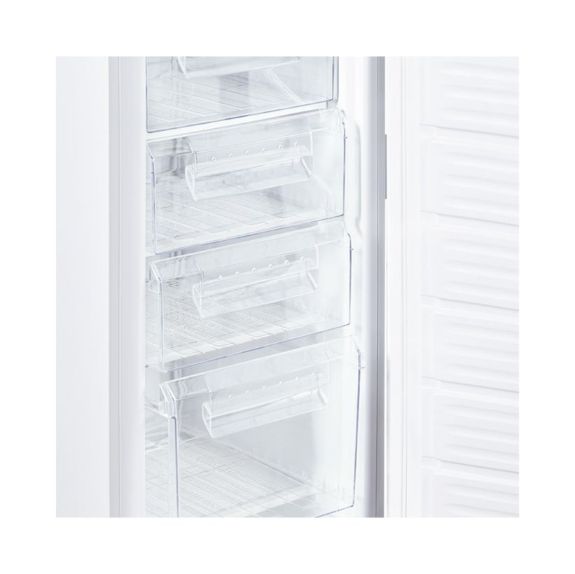Kibernetik 242 litre ECO freezer