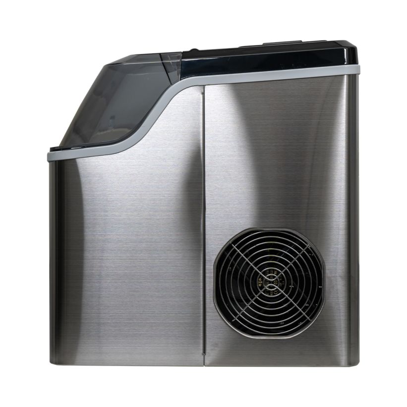 Weber Home 20kg BEW20 Blockeiswürfelmaschine