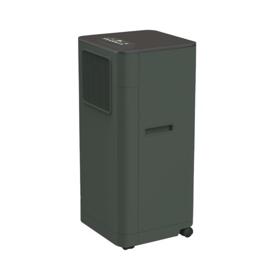 Kibernetik KL90 Klimagerät 2.6 kW mit WIFI