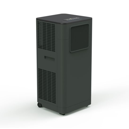 Kibernetik KL90 Klimagerät 2.6 kW mit WIFI