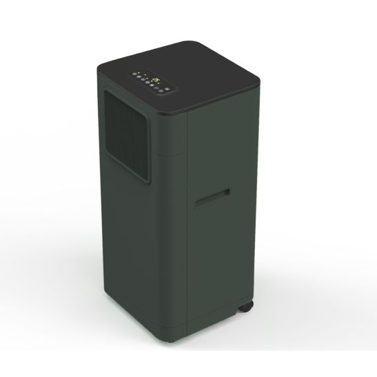 Kibernetik KL90 Klimagerät 2.6 kW mit WIFI