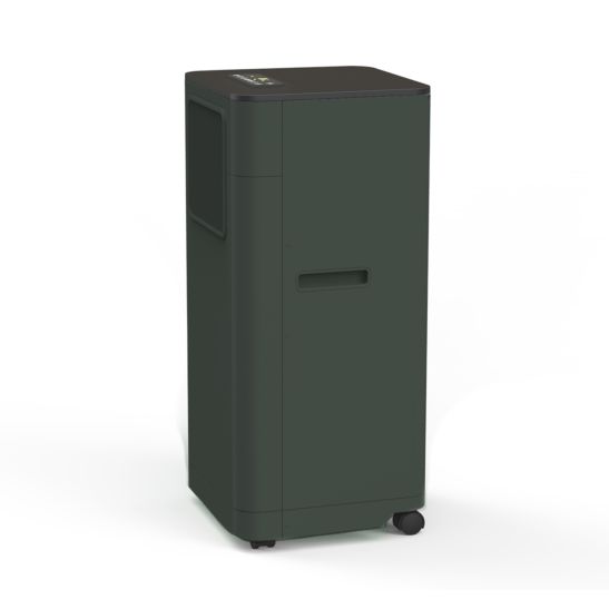 Kibernetik KL90 Klimagerät 2.6 kW mit WIFI