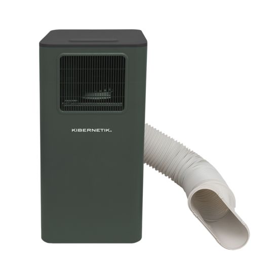 Kibernetik KL90 Klimagerät 2.6 kW mit WIFI