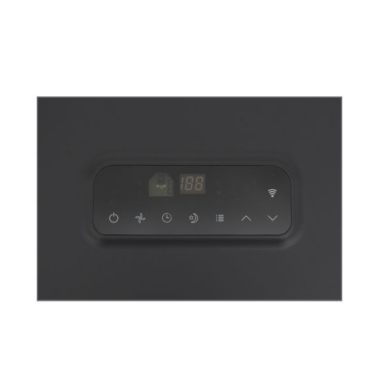 Kibernetik KL90 Klimagerät 2.6 kW mit WIFI