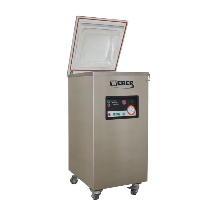 Weber Home Vacuum Packaging Machine 400