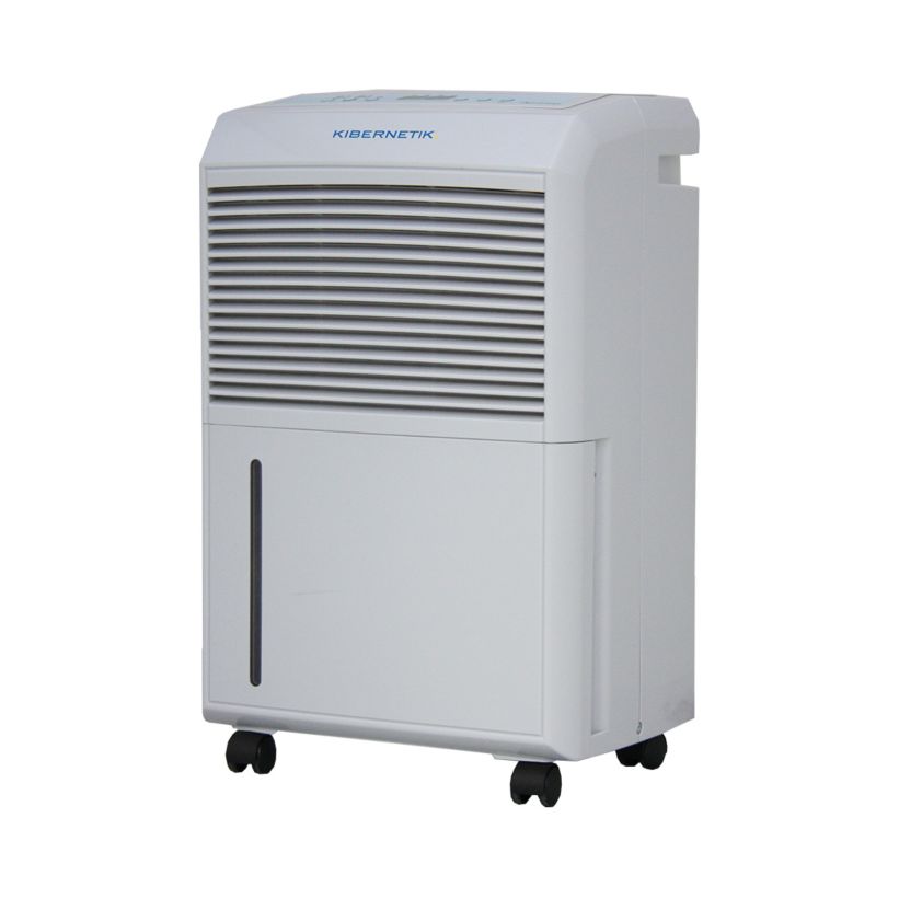 Kibernetik dehumidifier 30 liters up to 100m3