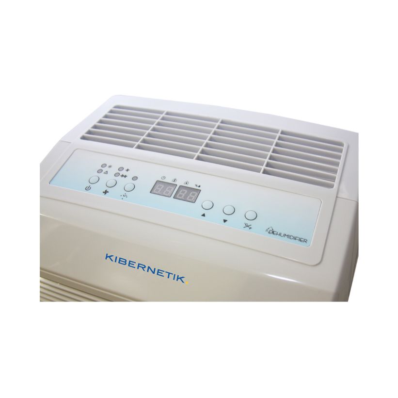 Kibernetik dehumidifier 30 liters up to 100m3