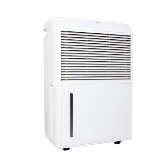 Kibernetik dehumidifier 50 liters for 180m3