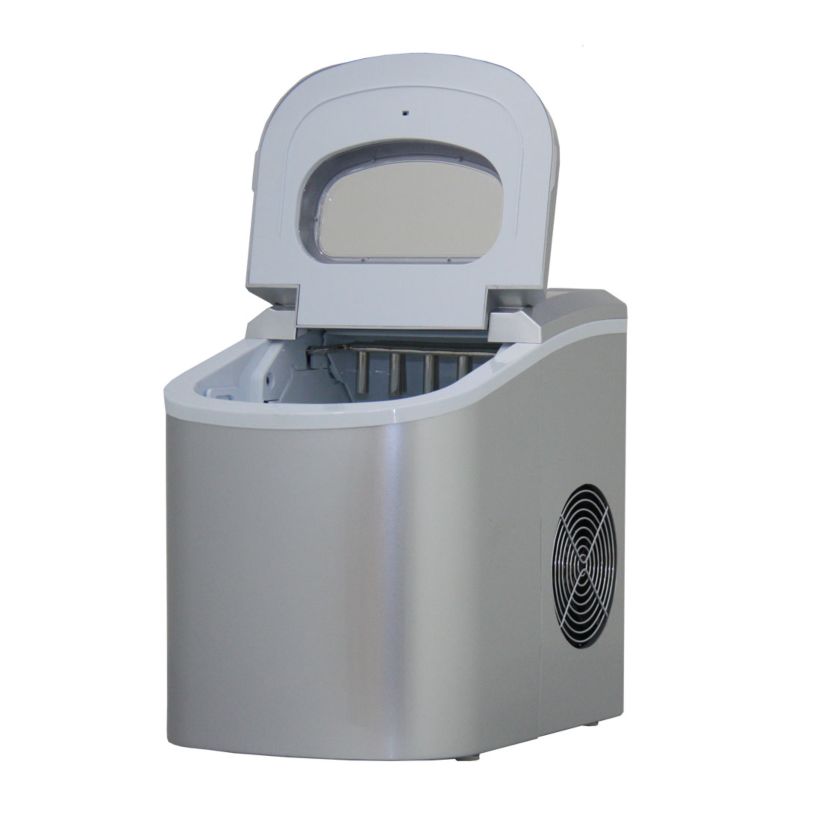 Fregado 12kg ice cube machine hollow cone 