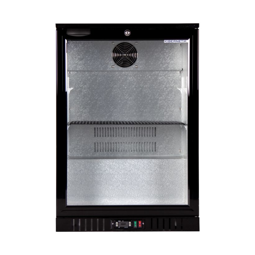 Kibernetik 127 liter gastro refrigerator 