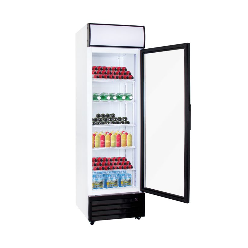 Kibernetik 335 liter KS360M drinks refrigerator 