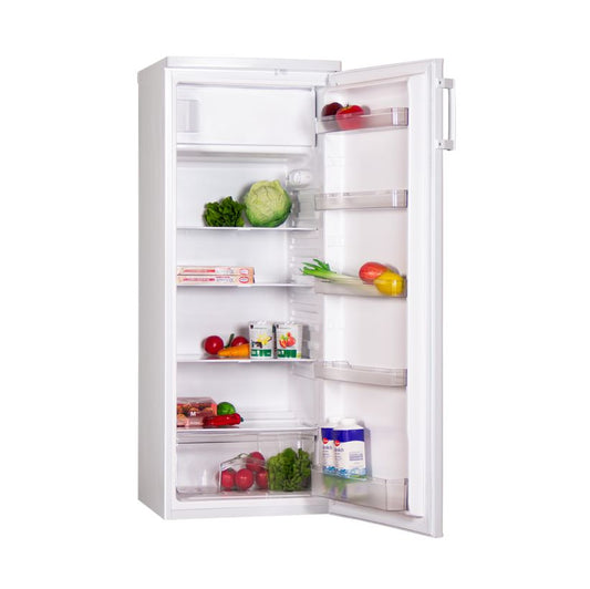 Kibernetik 218 litre KS231L fridge freezer 