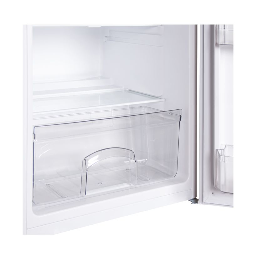 Kibernetik 218 litre KS231L fridge freezer 