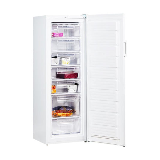 Kibernetik 242 Liter Tiefkühlschrank / Gefrierschrank