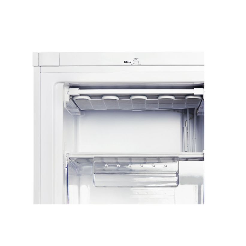 Kibernetik 242 Liter Tiefkühlschrank / Gefrierschrank
