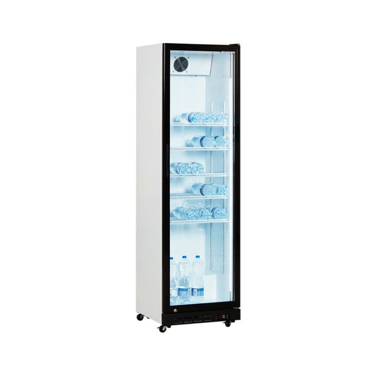 Kibernetik 392 litre KS390M drinks fridge