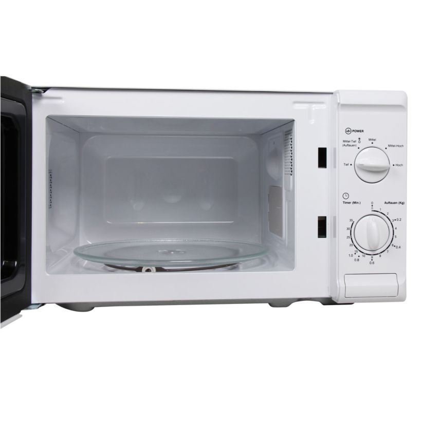 Weber Home Microwave 20 liters 