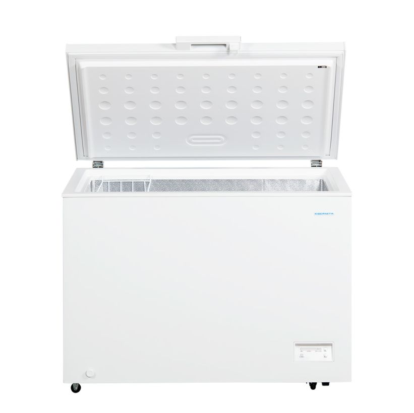 Kibernetik 316 litre freezer 