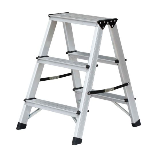 Holmberg stepladder three steps