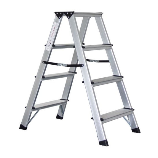 Holmberg stepladder four steps