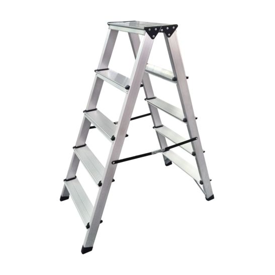 Holmberg stepladder five steps