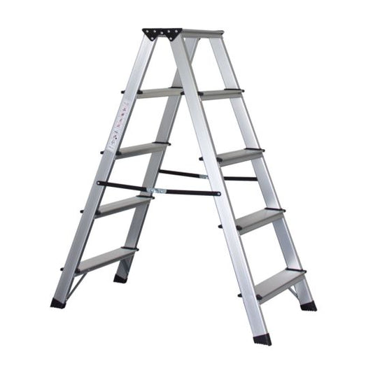 Holmberg stepladder five steps