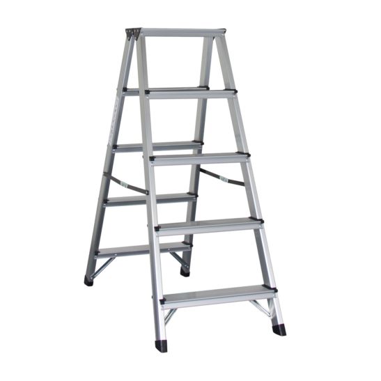 Holmberg stepladder five steps