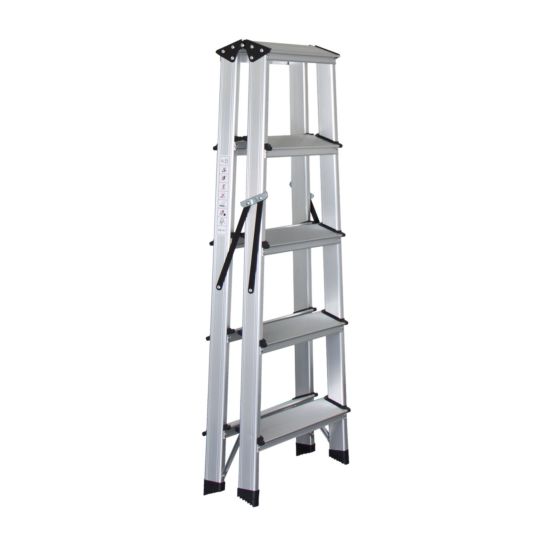 Holmberg stepladder five steps