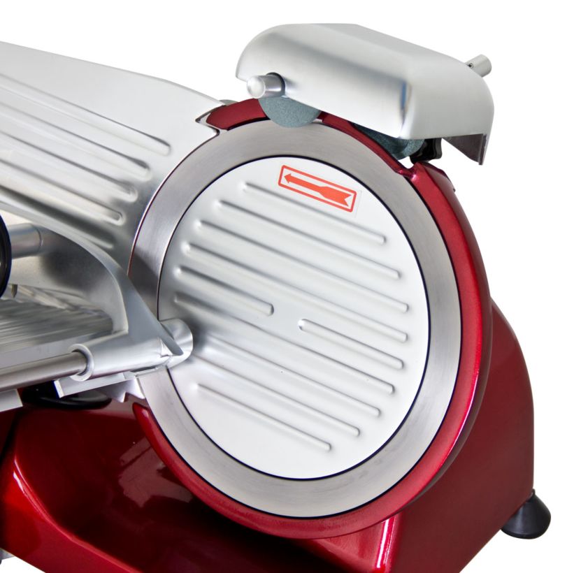 Weber Home Slicer 220 mm 