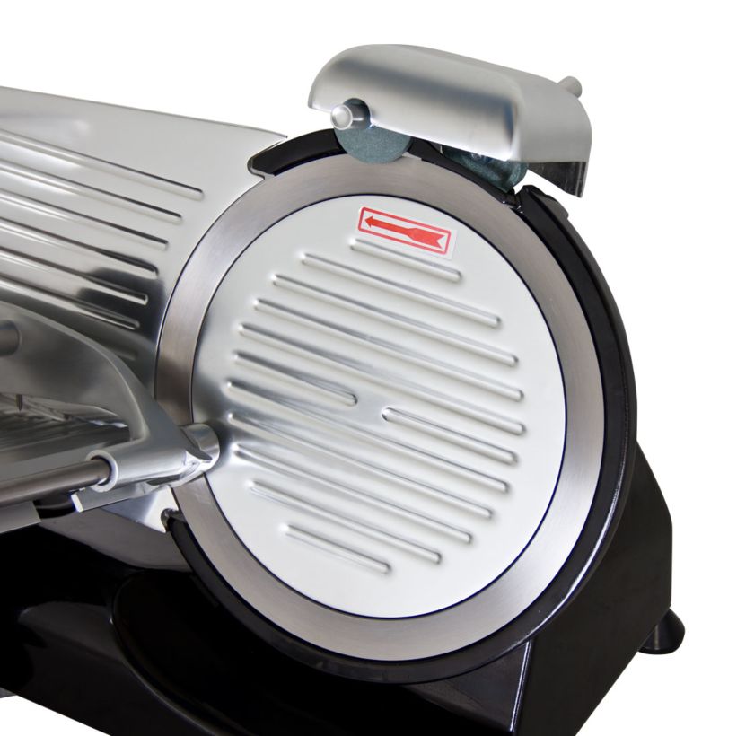 Weber Home Slicer 250 mm 