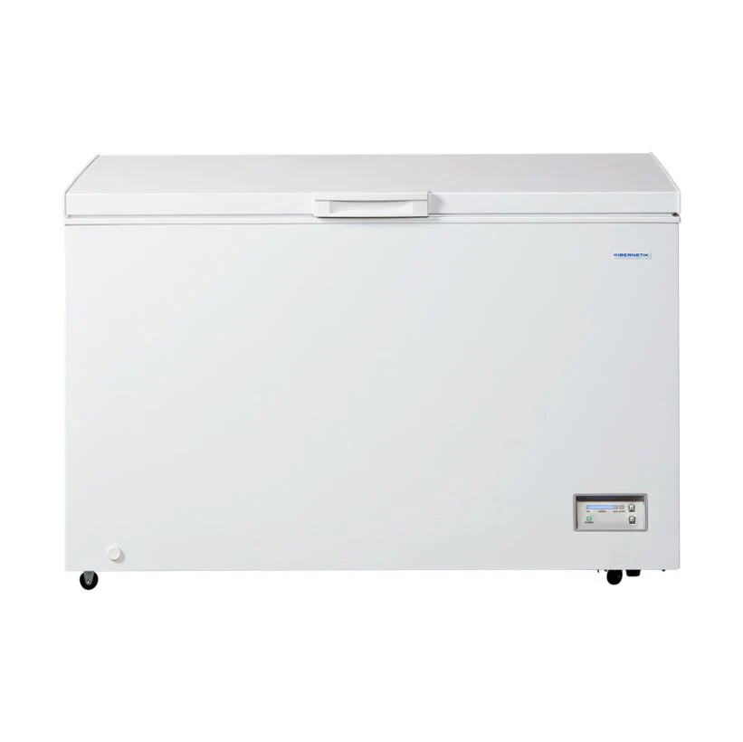 Kibernetik 371 liter freezer 